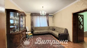 Фото 2 4-комн. квартира в Мирабадский РОВД