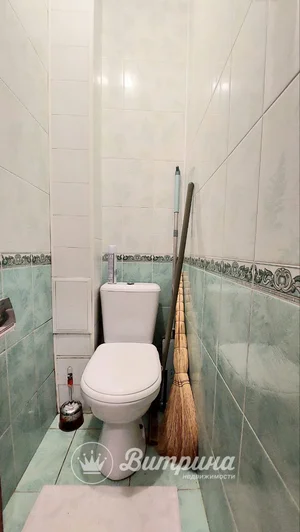 Фото 3 4-комн. квартира в Мирабадский РОВД