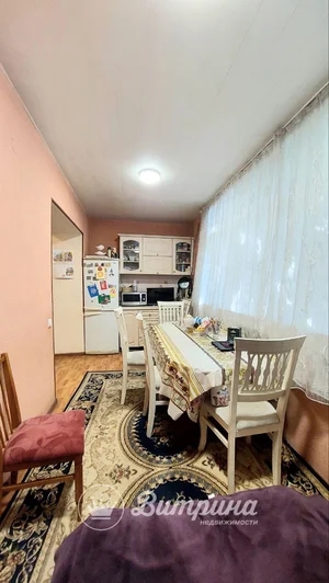 Фото 4 4-комн. квартира в Мирабадский РОВД