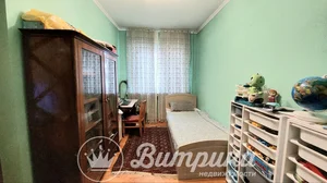 Фото 7 4-комн. квартира в Мирабадский РОВД