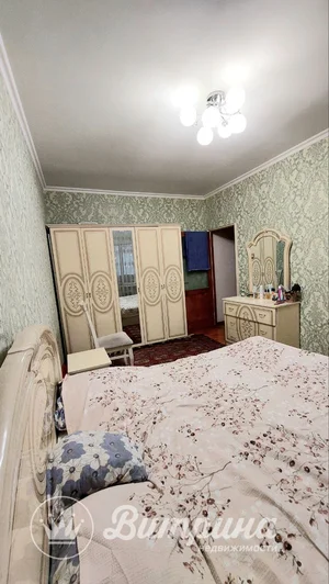 Фото 8 4-комн. квартира в Мирабадский РОВД