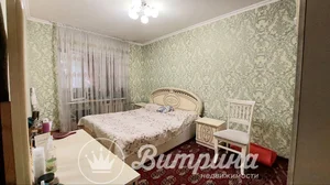 Фото 9 4-комн. квартира в Мирабадский РОВД