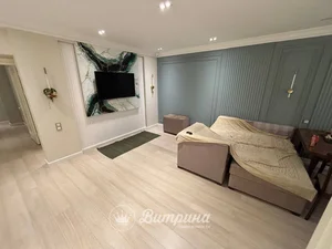 Фото 1 4-комн. квартира в Яккасарайском районе