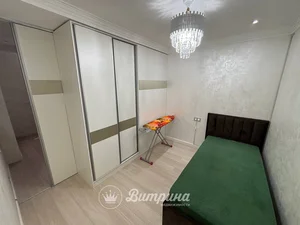 Фото 2 4-комн. квартира в Яккасарайском районе