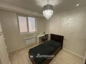 Фото 3 4-комн. квартира в Яккасарайском районе