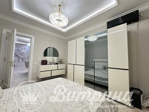 Фото 2 3-комн. квартира в Muhtasham