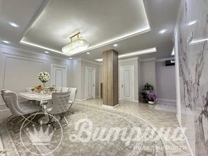 Фото 3 3-комн. квартира в Muhtasham