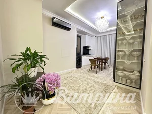 Фото 7 3-комн. квартира в Muhtasham