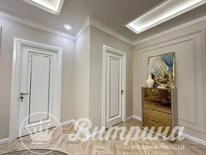 Фото 8 3-комн. квартира в Muhtasham