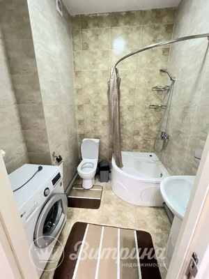 Фото 1 1-комн. квартира в Яшнабадском районе