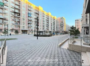 Фото 2 1-комн. квартира в Яшнабадском районе