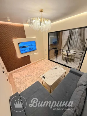 Фото 1 3-комн. квартира на Махтумкули