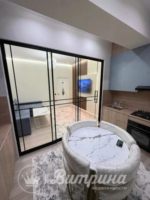 Фото 2 3-комн. квартира на Махтумкули