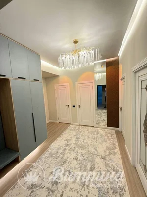 Фото 6 3-комн. квартира на Махтумкули