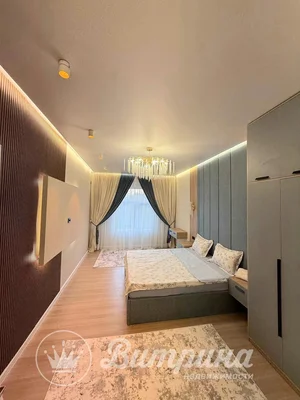 Фото 7 3-комн. квартира на Махтумкули