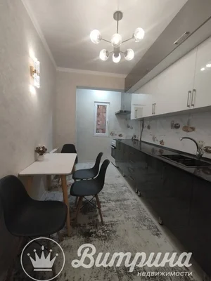 Фото 1 3-комн. квартира на Паркентском