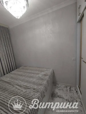 Фото 2 3-комн. квартира на Паркентском