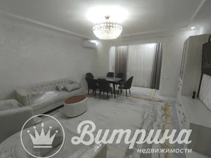 Фото 3 3-комн. квартира на Паркентском