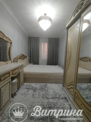 Фото 4 3-комн. квартира на Паркентском