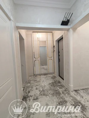 Фото 5 3-комн. квартира на Паркентском