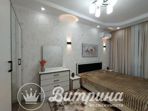 Фото 1 3-комн. квартира в Ташсельмаш