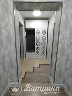 Фото 2 3-комн. квартира в Ташсельмаш