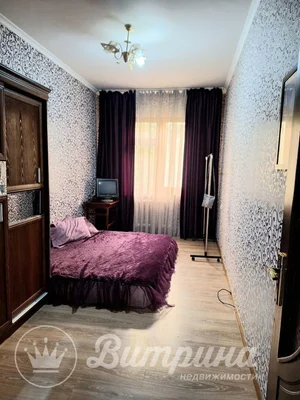 Фото 2 3-комн. квартира в Юнусабадском районе