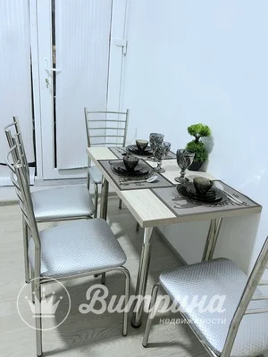 Фото 7 2-комн. квартира в Яшнабадском районе