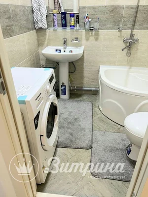 Фото 9 2-комн. квартира в Яшнабадском районе