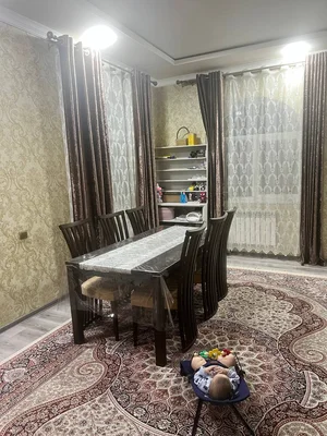 Фото 5 2-комн. квартира в Мирзо-Улугбекском районе