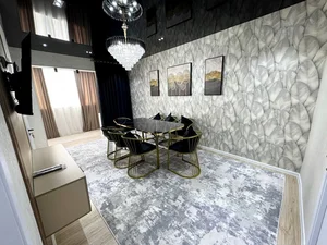 Фото 1 3-комн. квартира в Юнусабадском районе