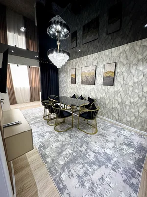 Фото 3 3-комн. квартира в Юнусабадском районе