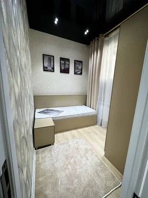 Фото 8 3-комн. квартира в Юнусабадском районе