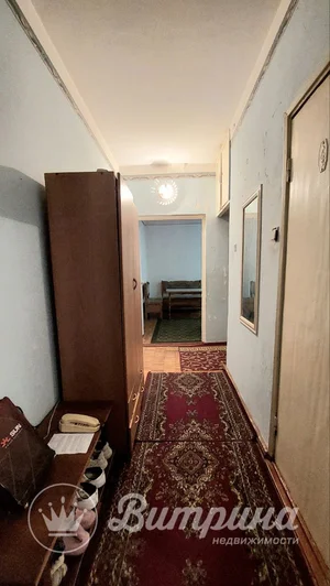 Фото 3 2-комн. квартира в Юнусабаде