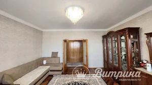 Фото 4 4-комн. квартира в Мирабадском районе