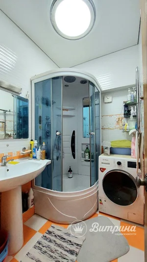 Фото 5 4-комн. квартира в Мирабадском районе