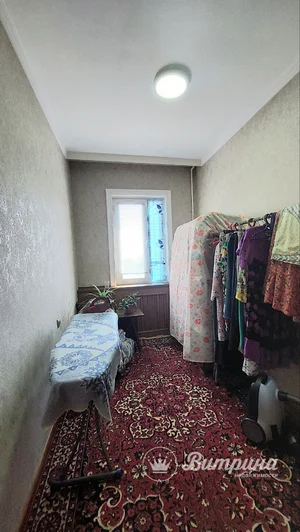 Фото 8 4-комн. квартира в Мирабадском районе