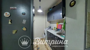 Фото 2 2-комн. квартира в Северном вокзале