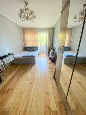 Фото 5 3-комн. квартира на Чиланзаре