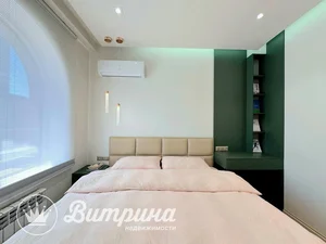 Фото 1 4-комн. квартира в Мирзо-Улугбекский район