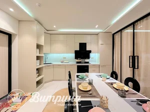 Фото 5 4-комн. квартира в Мирзо-Улугбекский район