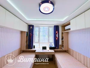 Фото 7 4-комн. квартира в Мирзо-Улугбекский район