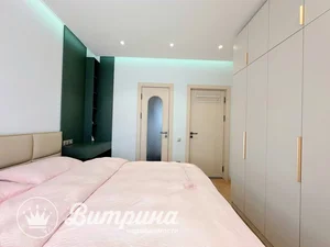 Фото 8 4-комн. квартира в Мирзо-Улугбекский район