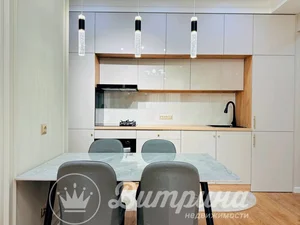 Фото 1 3-комн. квартира в Мирзо-Улугбекском районе