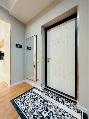 Фото 3 3-комн. квартира в Мирзо-Улугбекском районе