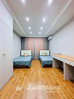 Фото 4 3-комн. квартира в Мирзо-Улугбекском районе