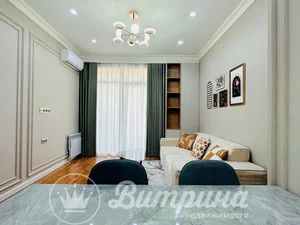 Фото 5 3-комн. квартира в Мирзо-Улугбекском районе