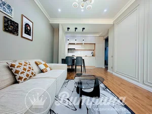 Фото 7 3-комн. квартира в Мирзо-Улугбекском районе