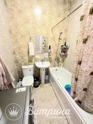 Фото 1 2-комн. квартира в Яшнабадском районе