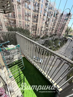 Фото 5 2-комн. квартира в Яшнабадском районе